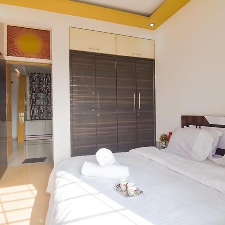 Prince Villa 3Bhk Lonavala Exteriér fotografie