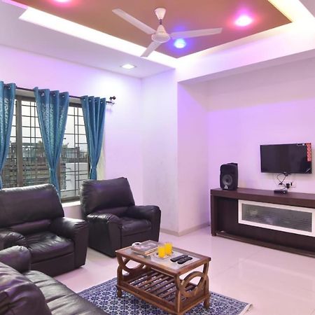 Prince Villa 3Bhk Lonavala Exteriér fotografie