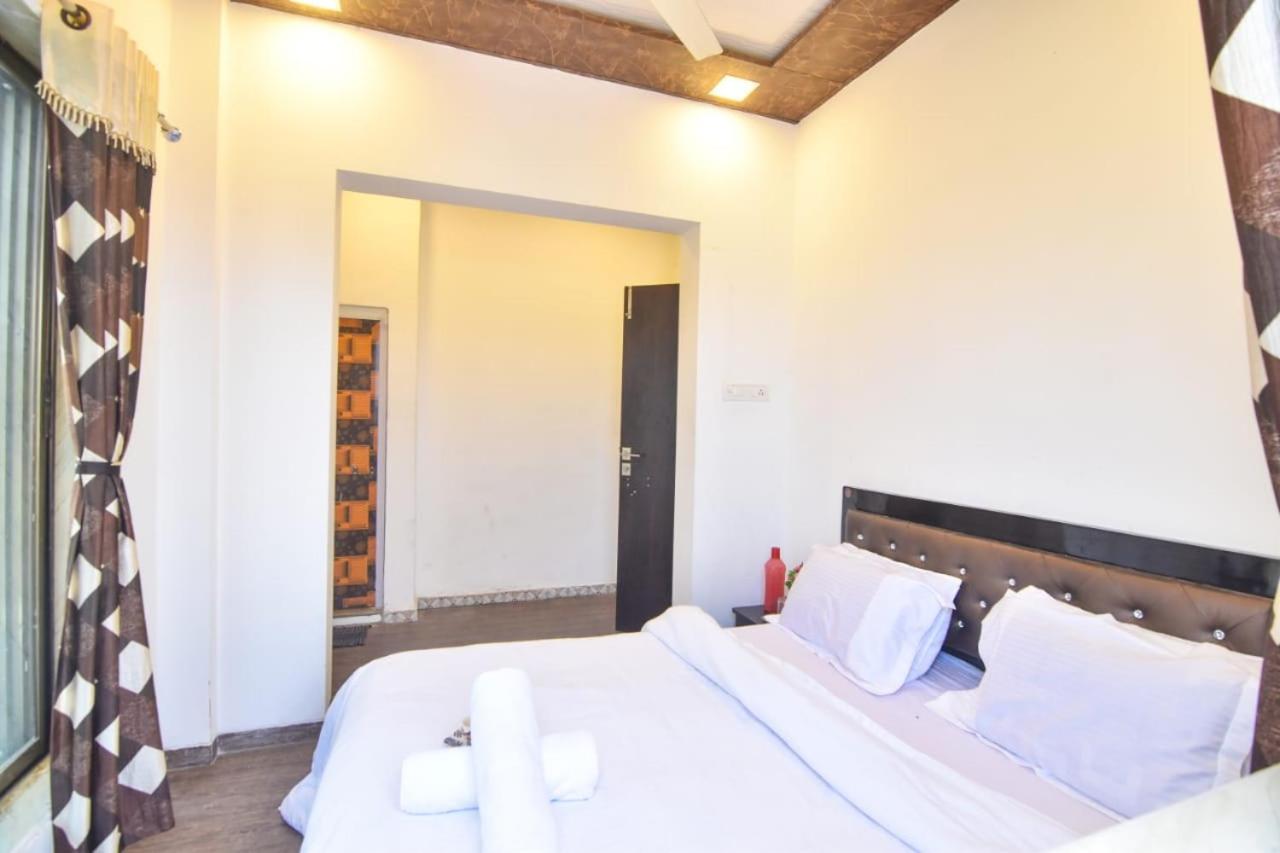 Prince Villa 3Bhk Lonavala Exteriér fotografie