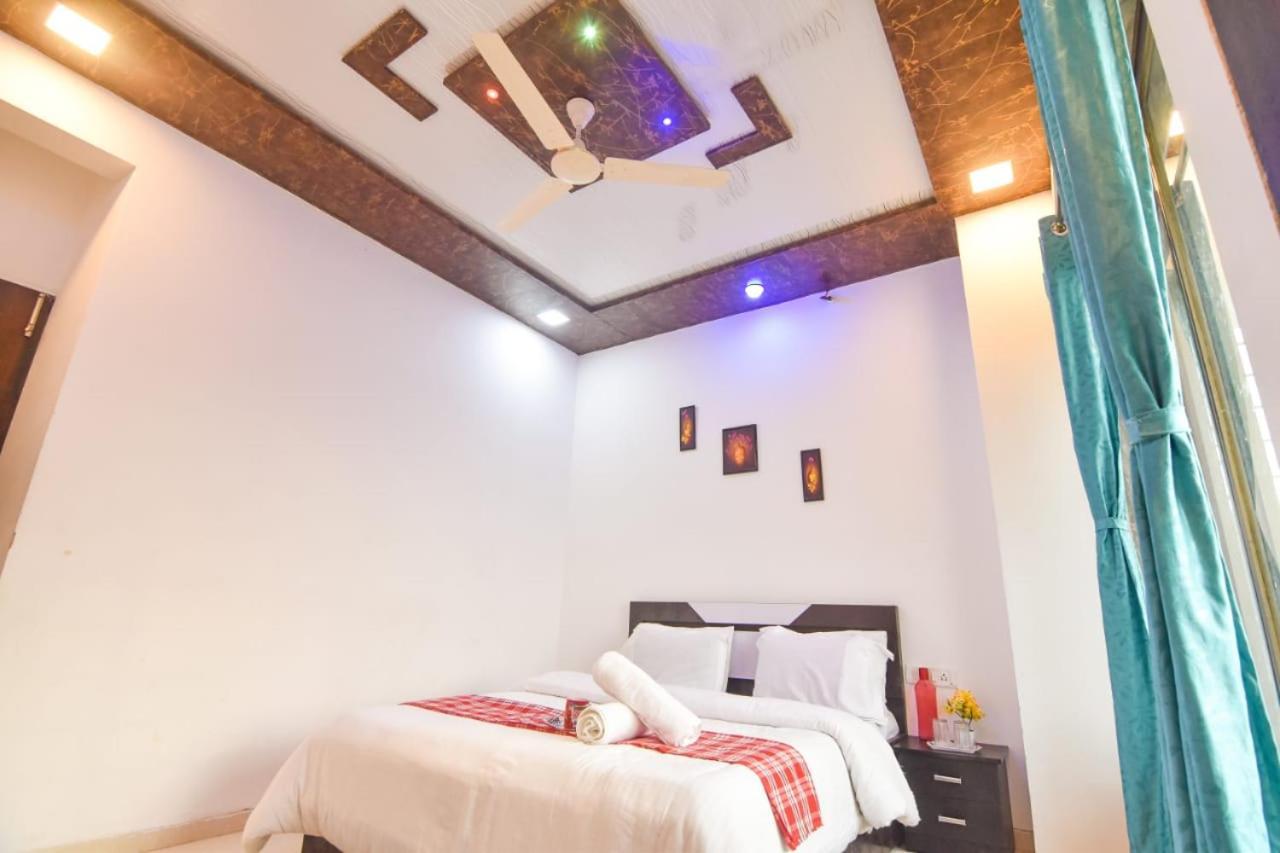 Prince Villa 3Bhk Lonavala Exteriér fotografie