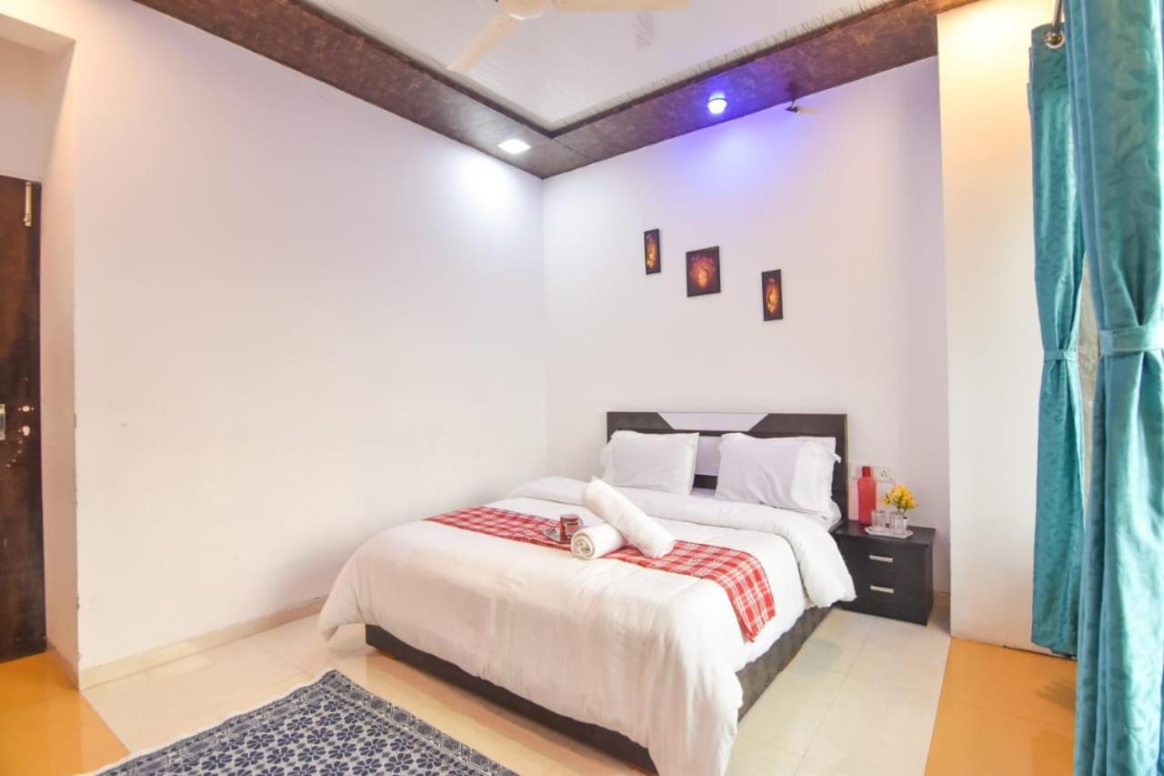 Prince Villa 3Bhk Lonavala Exteriér fotografie