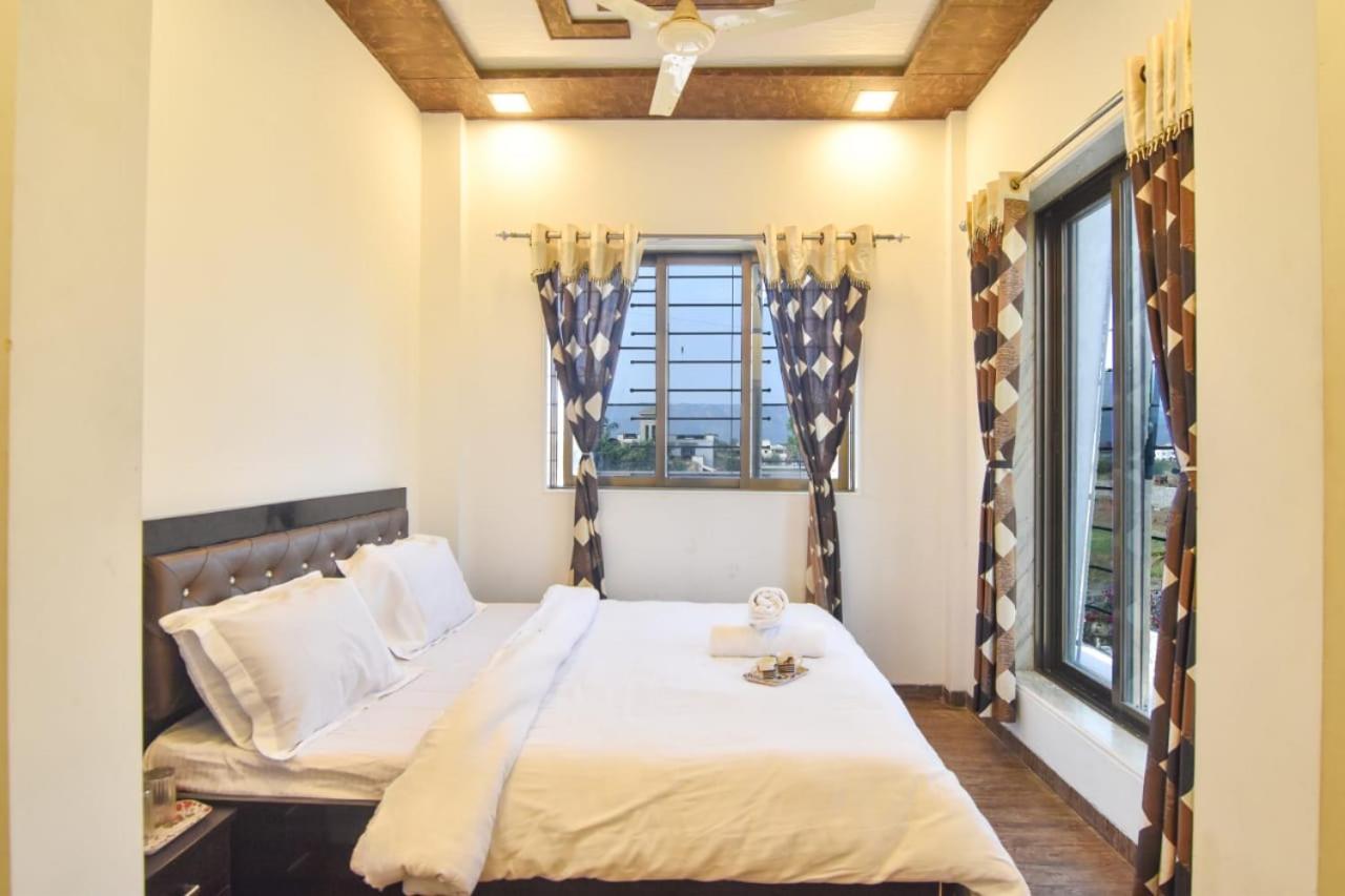 Prince Villa 3Bhk Lonavala Exteriér fotografie