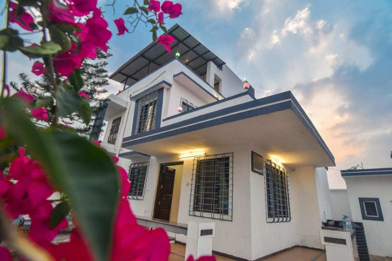 Prince Villa 3Bhk Lonavala Exteriér fotografie