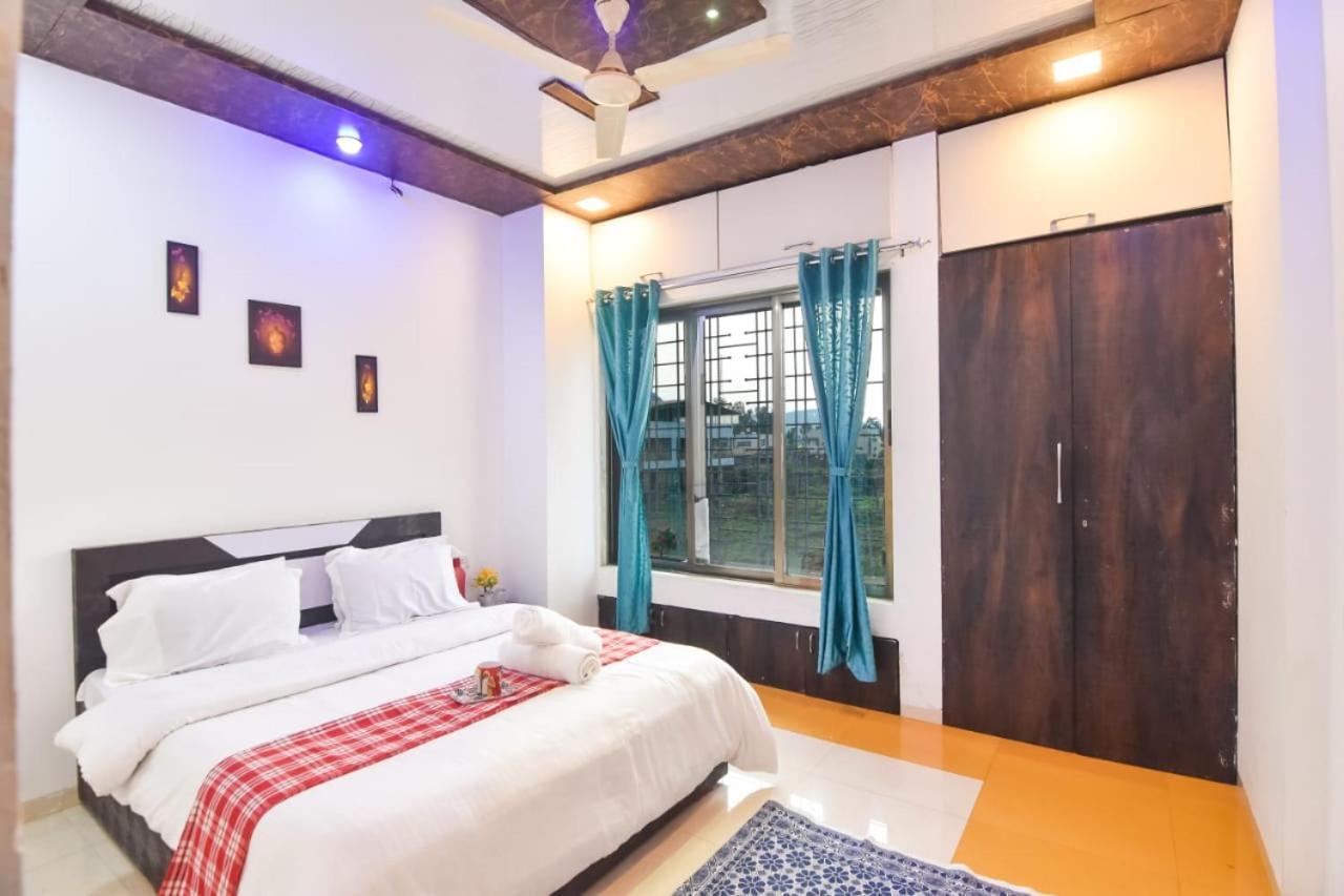 Prince Villa 3Bhk Lonavala Exteriér fotografie
