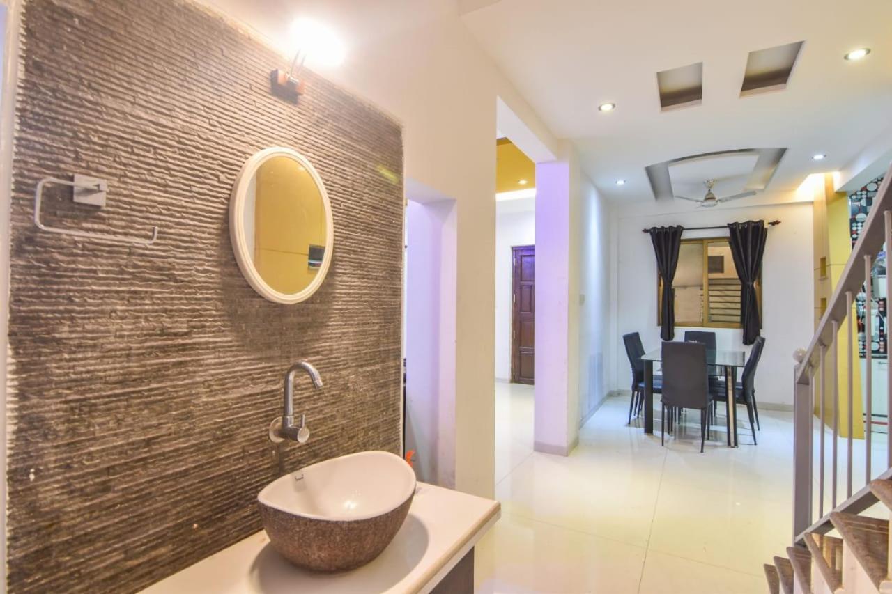 Prince Villa 3Bhk Lonavala Exteriér fotografie