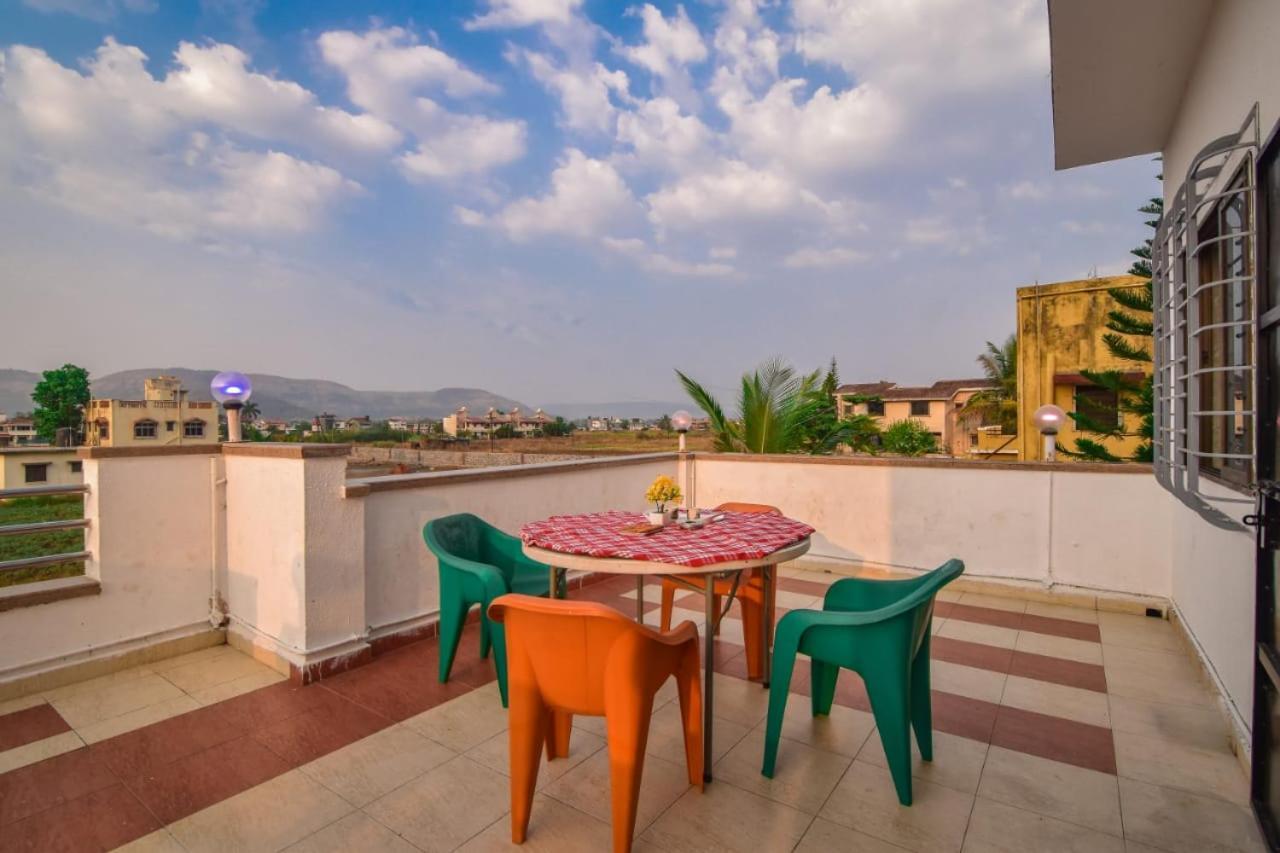 Prince Villa 3Bhk Lonavala Exteriér fotografie