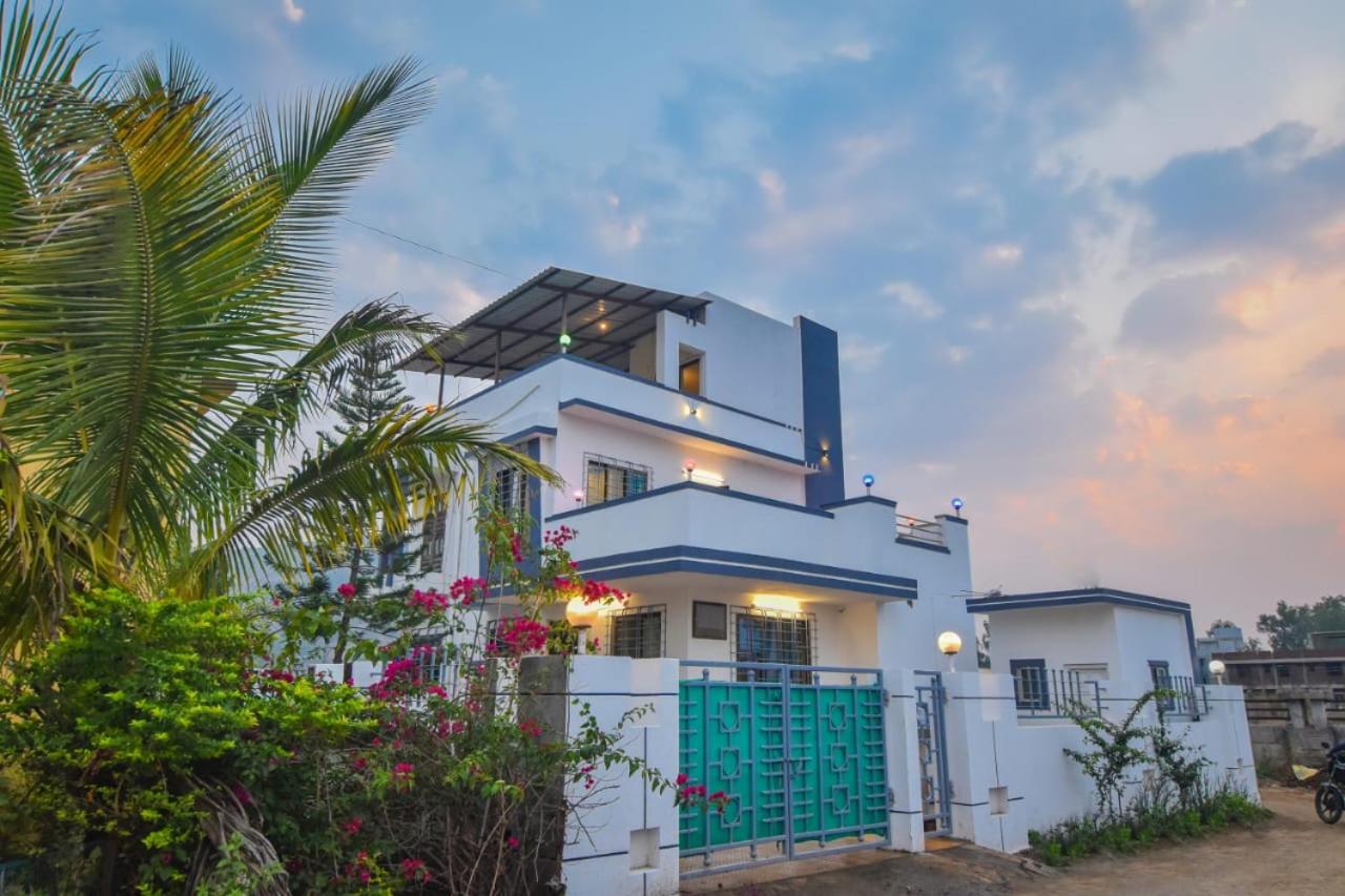 Prince Villa 3Bhk Lonavala Exteriér fotografie